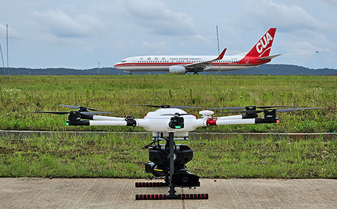 如何选择优质驱鸟无人机供应商